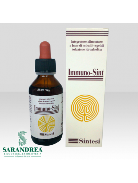 Immuno-Sint   100 ml