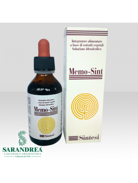 Memo-Sint   100 ml