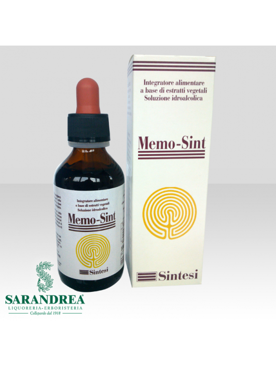 Memo-Sint   100 ml