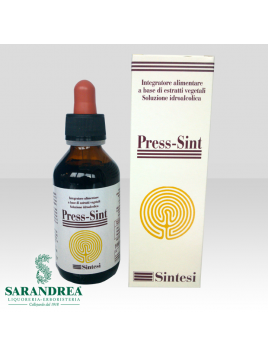 Press-Sint   100 ml