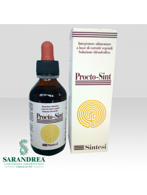 Procto-Sint   100 ml