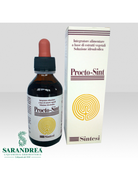 Procto-Sint   100 ml