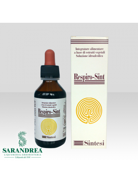 Respiro-Sint   100 ml
