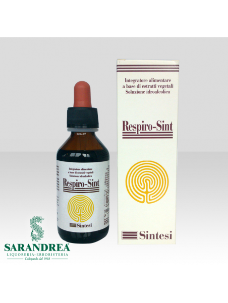 Respiro-Sint   100 ml