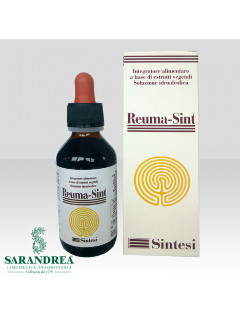 Reuma-Sint   100 ml