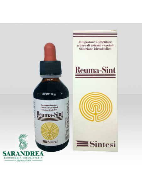 Reuma-Sint   100 ml