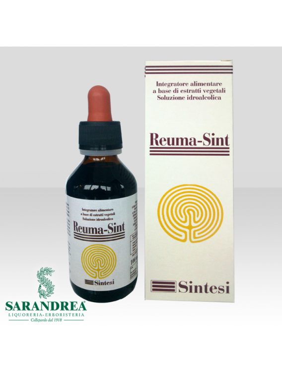 Reuma-Sint   100 ml
