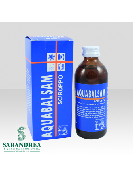 Aquabalsam