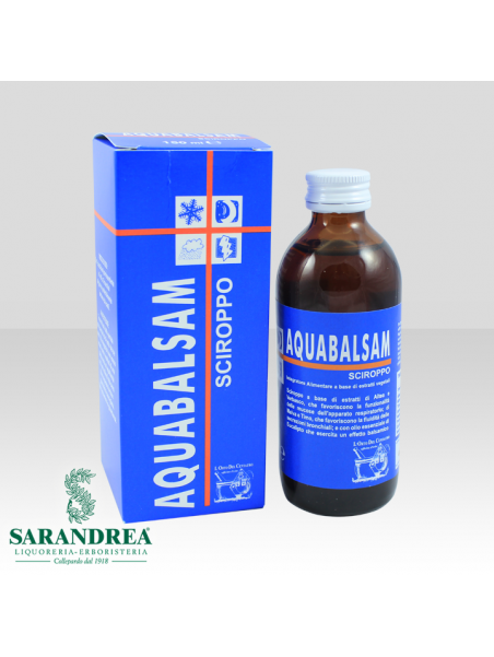 Aquabalsam