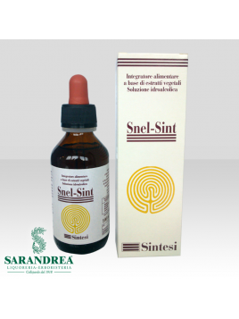 Snel-Sint   100 ml