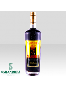 Amaro Skanderbeg