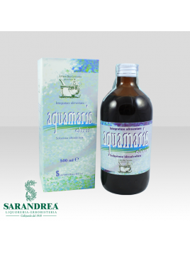 Aquamaris Elixir