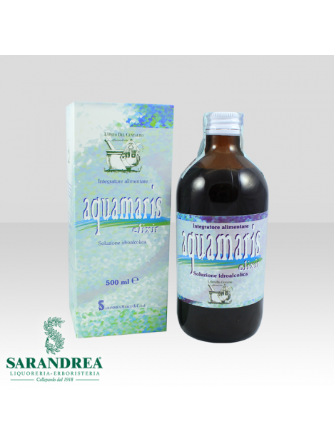 Aquamaris Elixir
