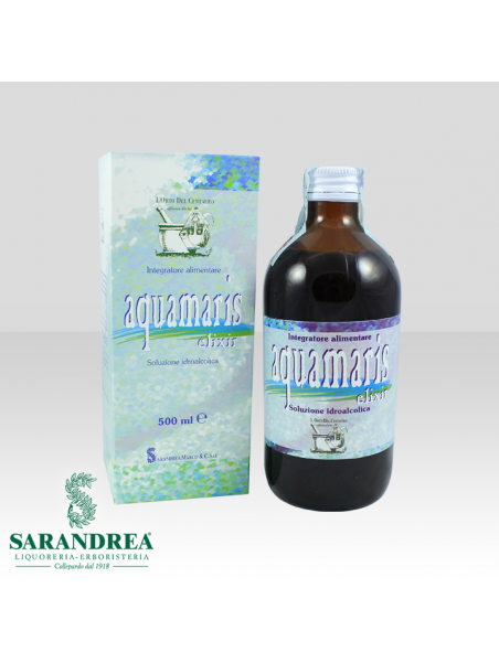 Aquamaris Elixir