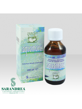 Aquamaris estratto gliceroalcolico