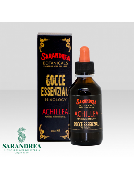 Achillea Gocce