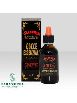 Ginepro Gocce