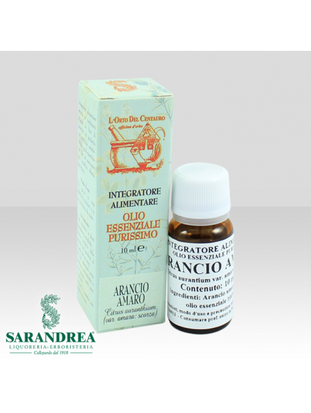 Arancio Amaro
