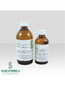 Idrolato di Malva rosa 100 ml.