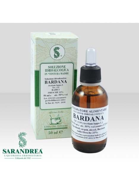 Bardana