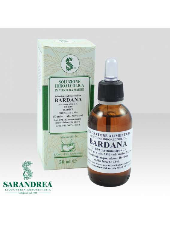 Bardana