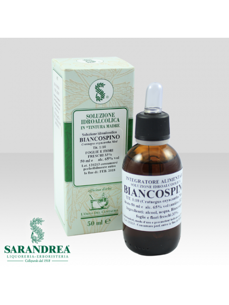 Biancospino