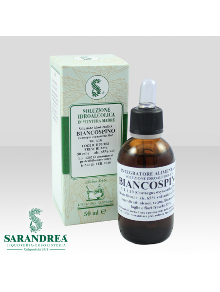 Biancospino