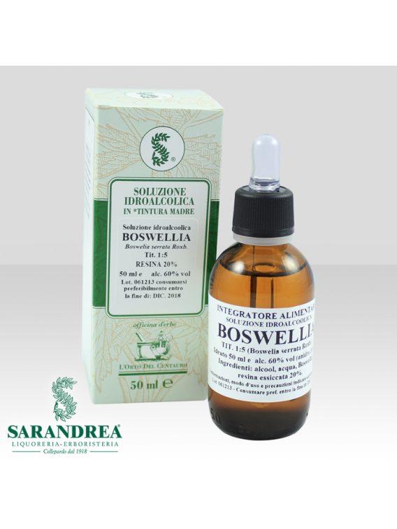 Boswellia