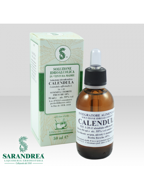 Calendula