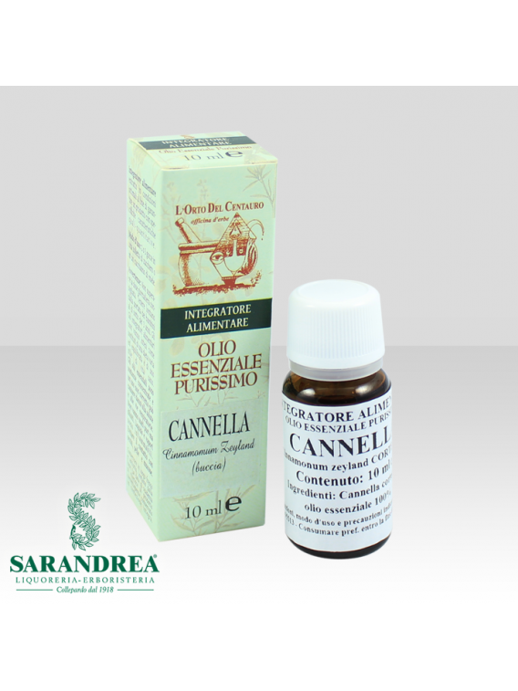Cannella