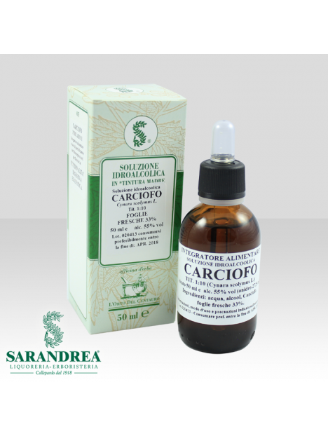 Carciofo
