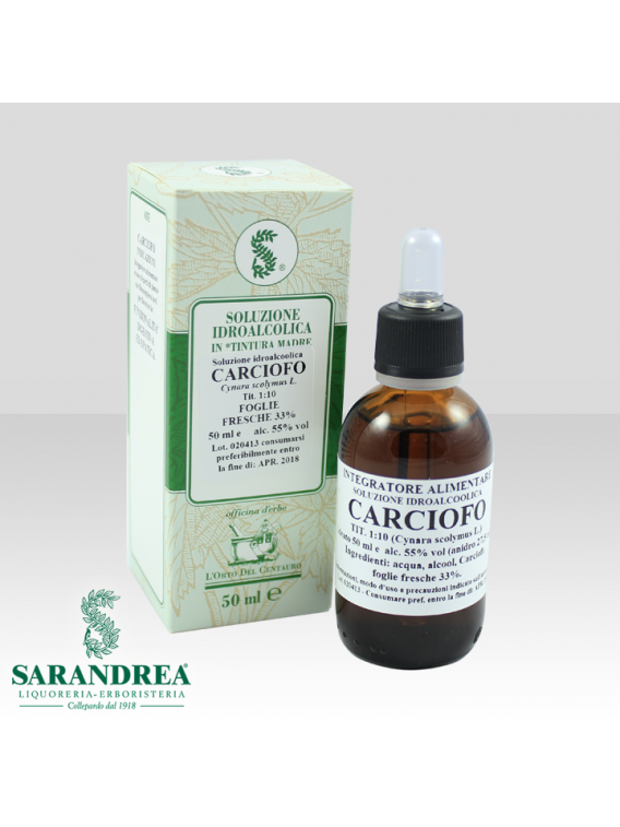 Carciofo