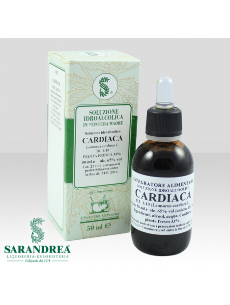 Cardiaca