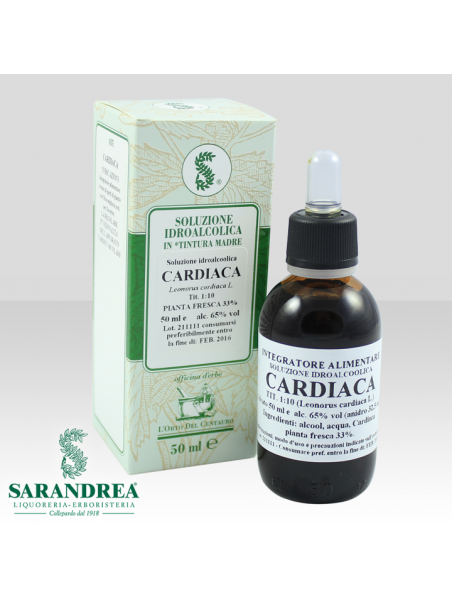 Cardiaca