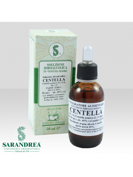Centella