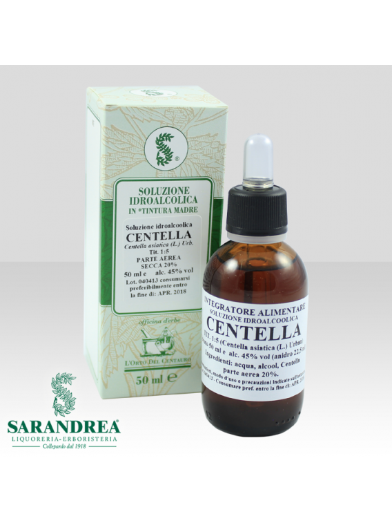 Centella