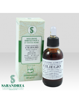 Ciliegio