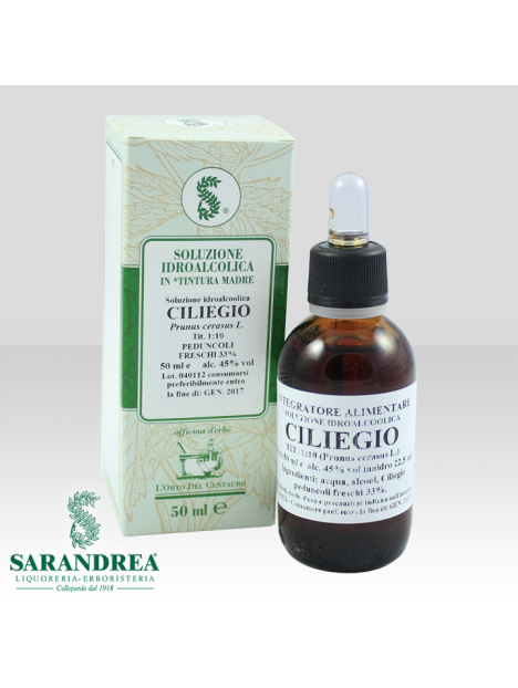 Ciliegio