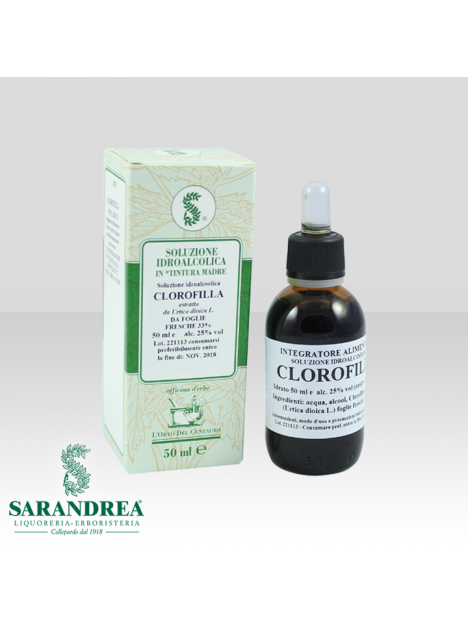 Clorofilla