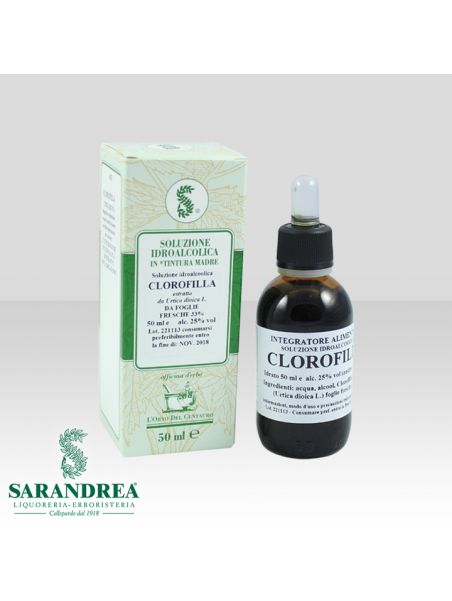 Clorofilla