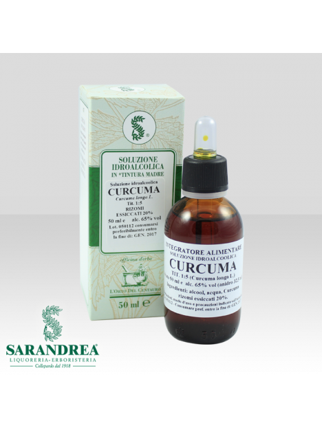 Curcuma