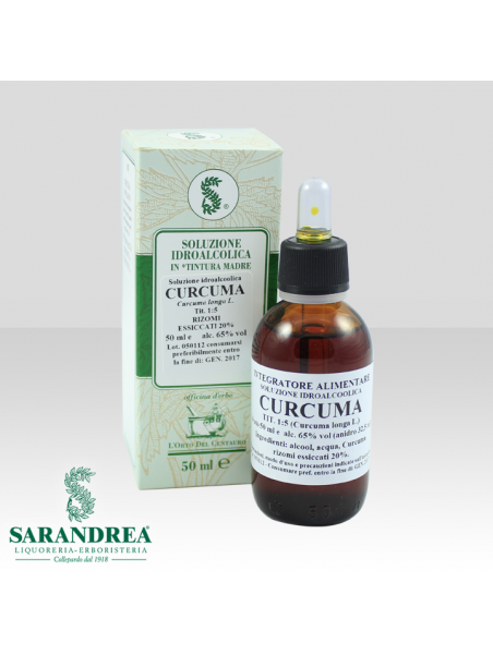 Curcuma