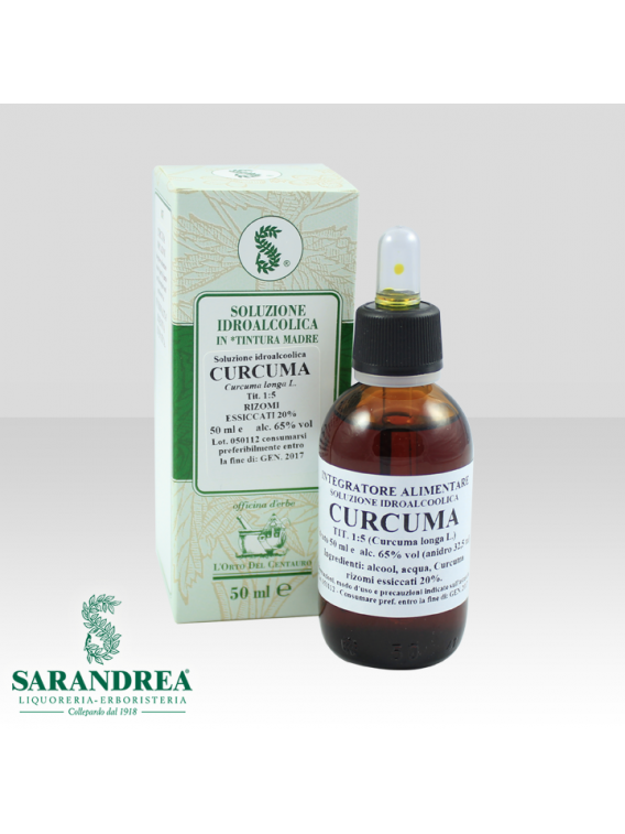 Curcuma