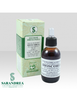 Dioscorea
