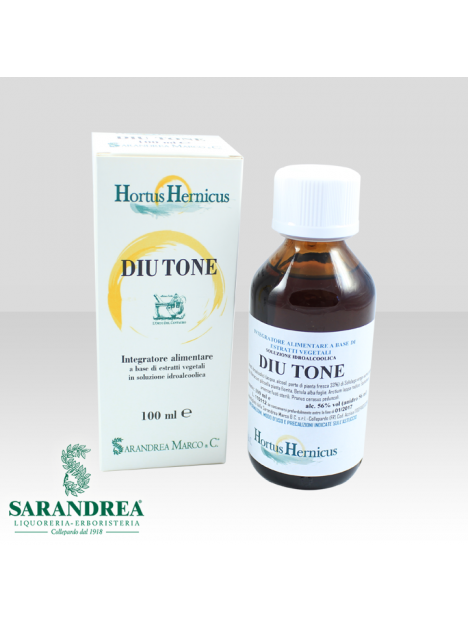 Diu-Tone