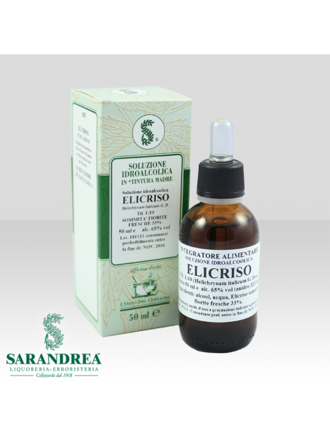 Elicriso