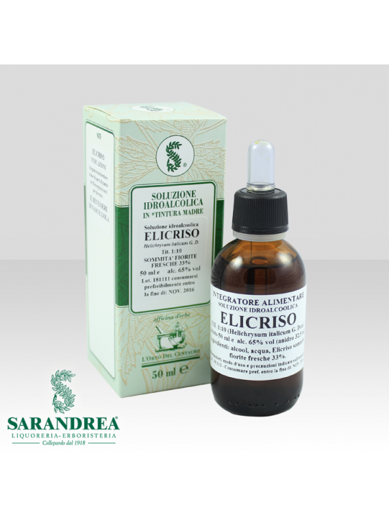 Elicriso