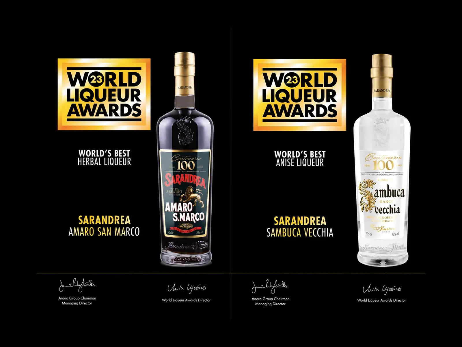 Distilleria Sarandrea